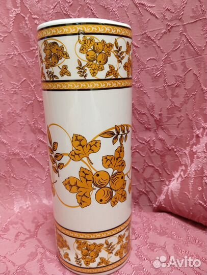 Ваза для цветов Katerina