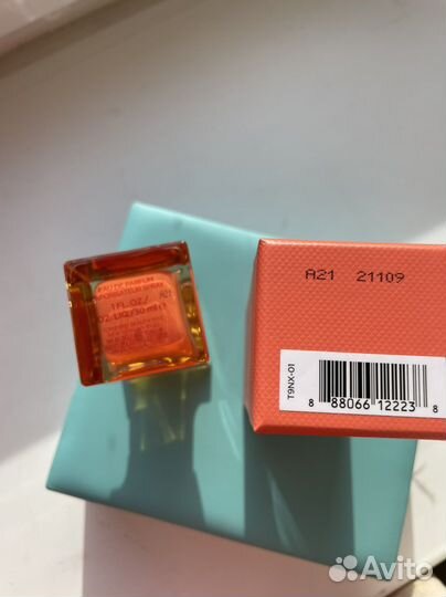 Tom ford bitter peach оригинал