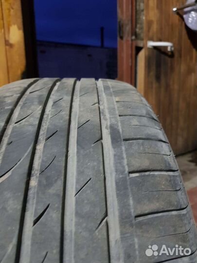 Шины r17