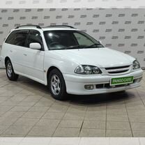 Toyota Caldina 2.0 AT, 1998, 445 500 км, с пробегом, цена 420 000 руб.