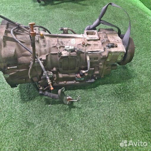 Автомат АКПП toyota dyna LY211 3L 1996