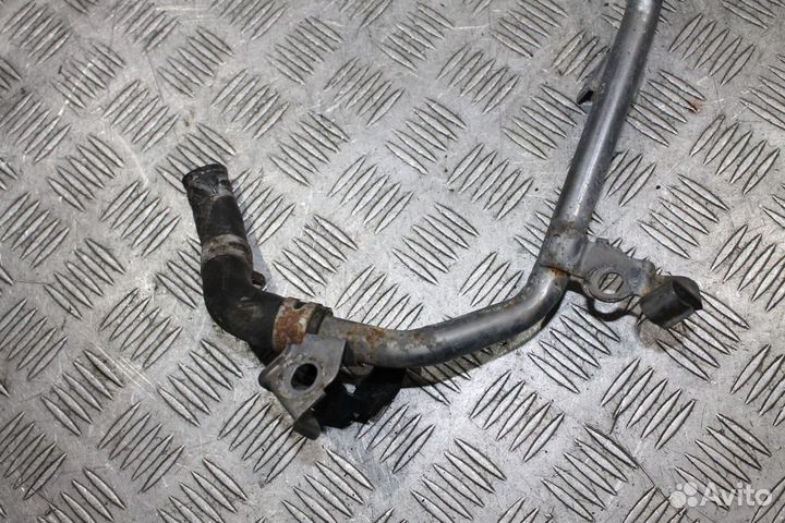Трубка охлаждения Mitsubishi Lancer 10 X 1,8 2,0 л