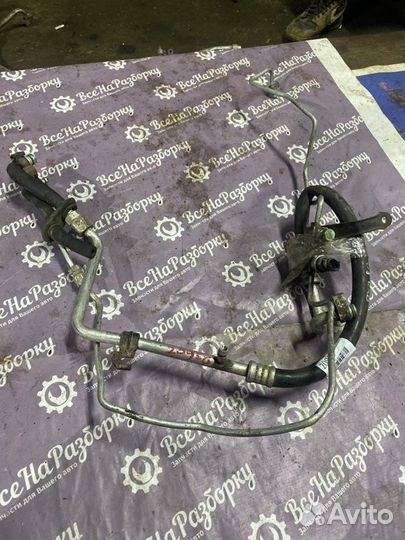 Трубка кондиционера Byd F3