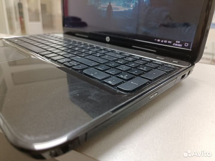 Мощный HP G6 A8/6gb/HD 7670m dual/HDD 500gb