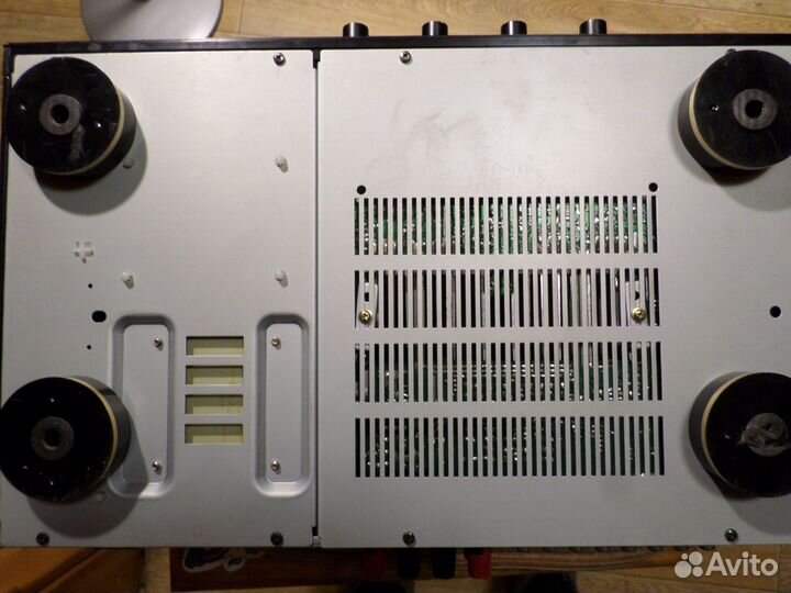 Стерео ресивер denon 545RD