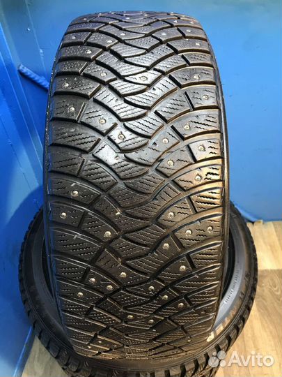 Dunlop SP Winter Ice 03 235/45 R18