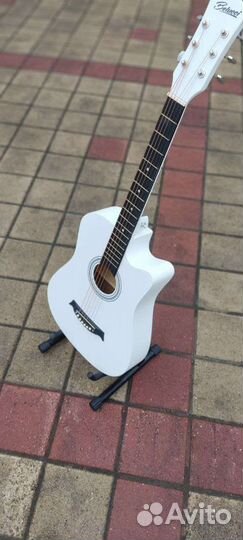 Гитара+тюнер для настройки Art. b38abt