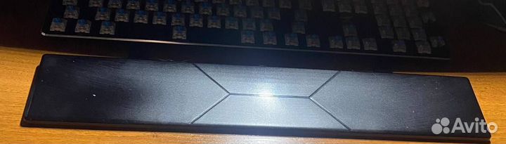 Игровая механическая клавиатура