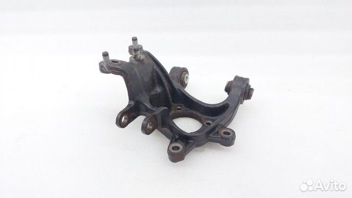 Кулак поворотный задний левый Kia Optima 4 JF G4ND