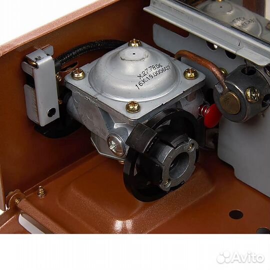 Гриль газовый портативный master grill (TG-010) TO