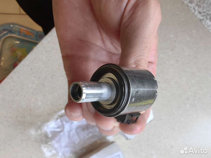 Клапан АКПП al4 dp0