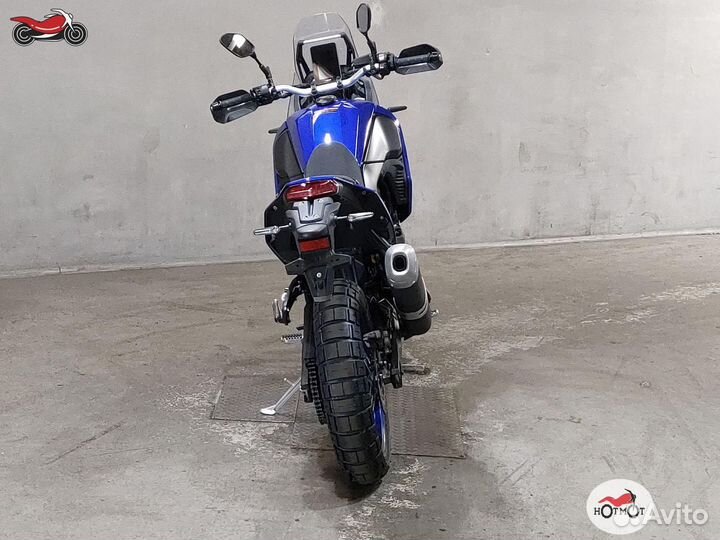 Yamaha Tenere 700 2024г