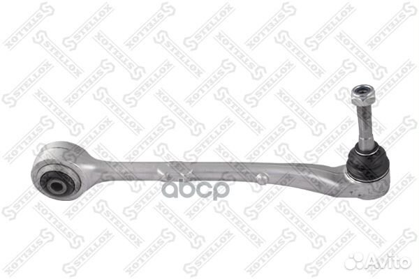 54-02666A-SX рычаг левый алюм BMW E39 3.5i/4.0