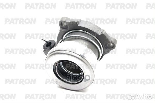 Выжимной подшипник phcb13 patron