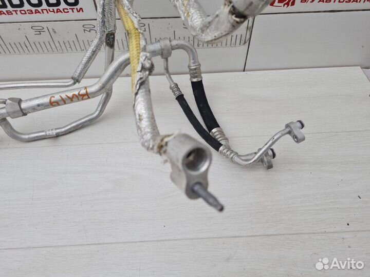 Трубка кондиционера Mercedes Gl X166 278.928 2014