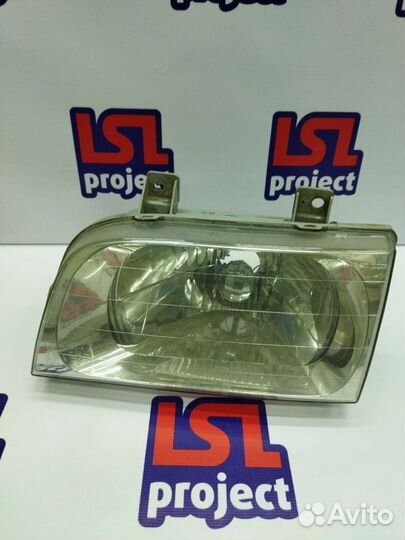 Фара левая Киа Спортэйдж 1 1996-2006