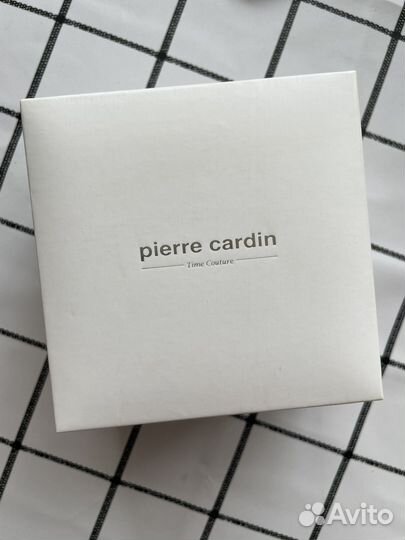 Часы женские Pierre Cardin новые