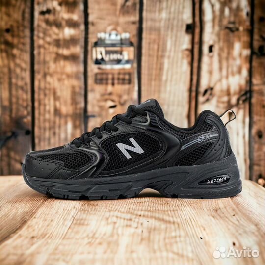 Кроссовки мужские New Balance 530