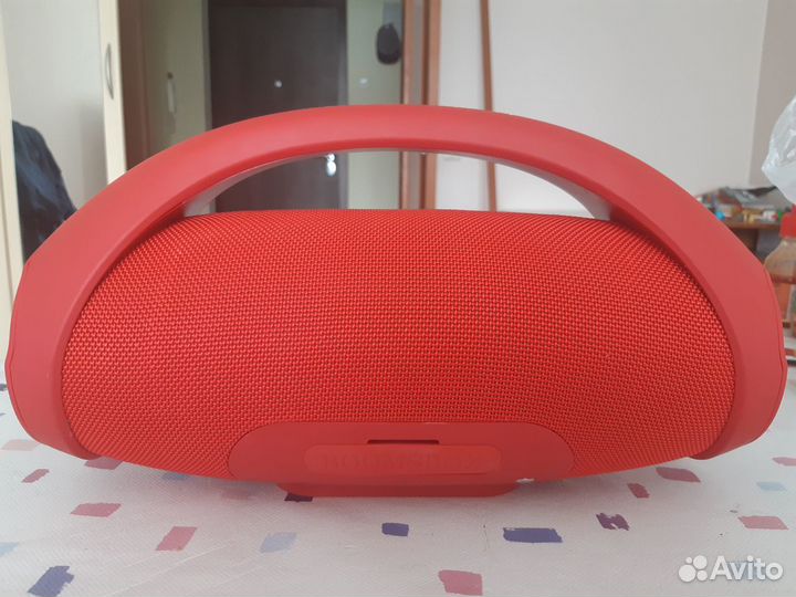 Портативная колонка JBL boomsbox