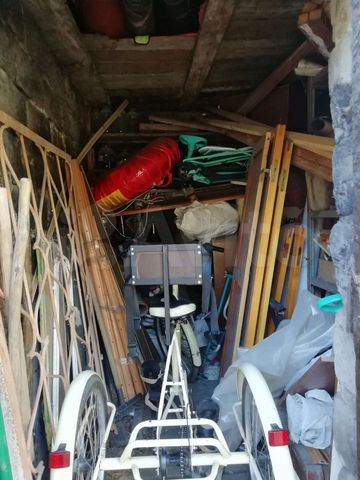 Гараж, 10 м²