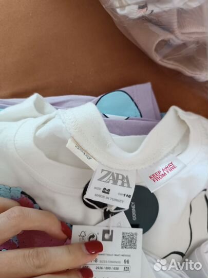 Одежда для Елены