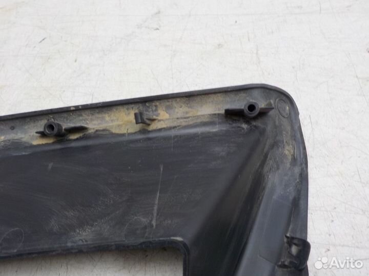 Облицовка птф правая Mazda CX-9 2016