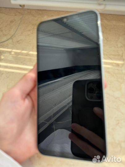 Samsung Galaxy A15, 6/128 ГБ