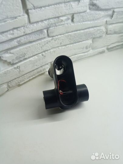 Крепления бортового компьтера и руля kugoo s1 plus