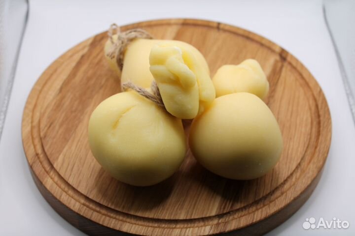 Сыр домашний