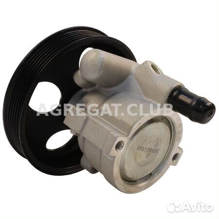 Насос гидроусилителя руля krauf HPQ1903XQ