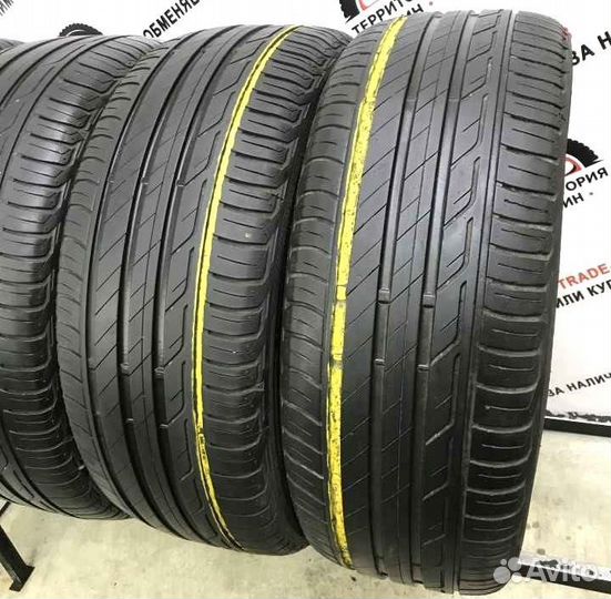 Bridgestone Turanza T001 195/55 R16 91V