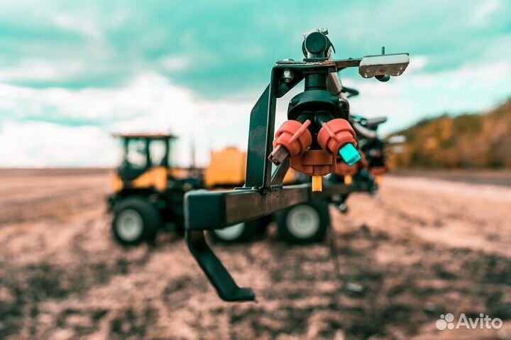 Опрыскиватель Рубин 2500, 2022