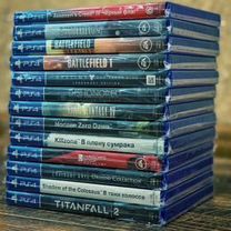 Игры PlayStation 4 игры PS4 Игры для PS4 диски пс4