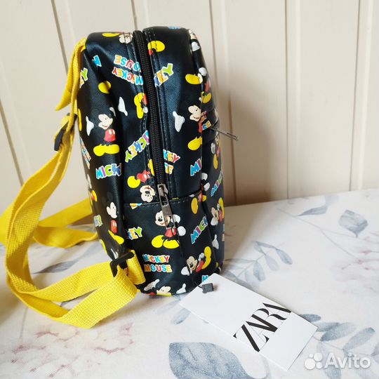 Рюкзак детский zara