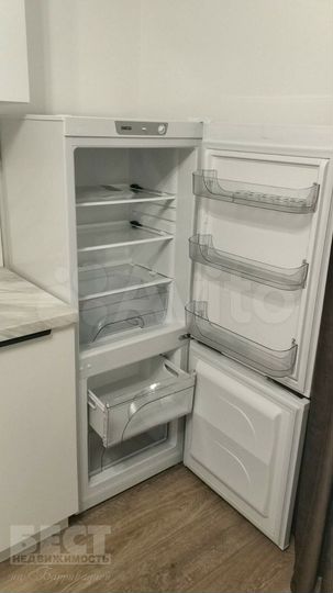 Квартира-студия, 23 м², 6/14 эт.