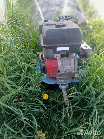 Мотоблок Нева мб 23