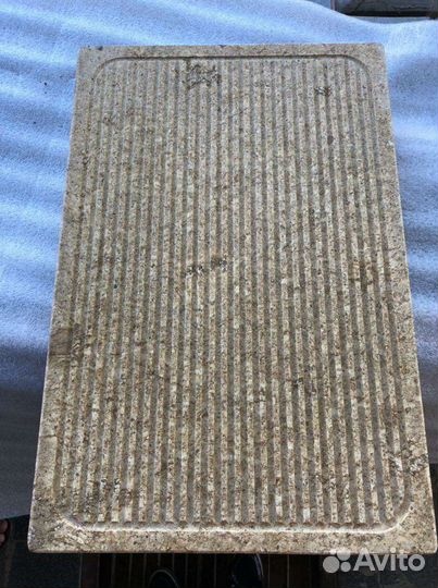 Поверхность для жарки мяса, пиццы и т.д