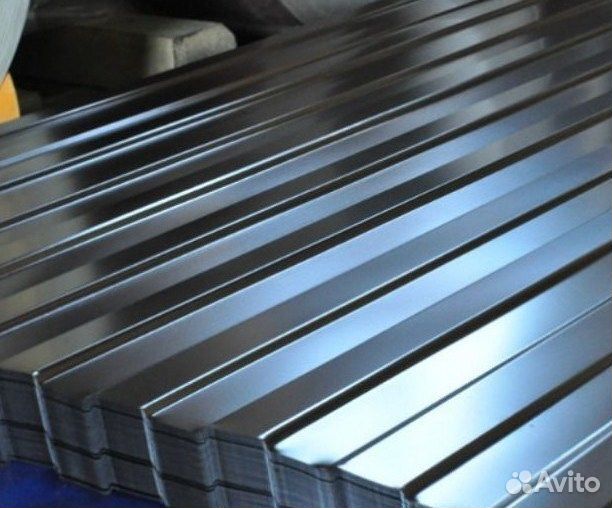 Профильный лист