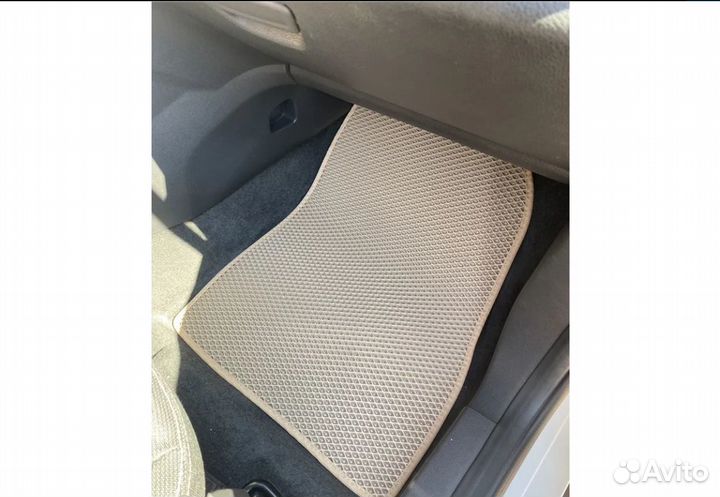 EVA коврик универсальный