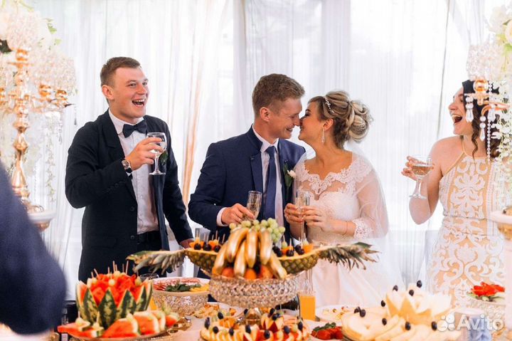 Поющий ведущий,тамада на свадьбу,юбилей,корпоратив