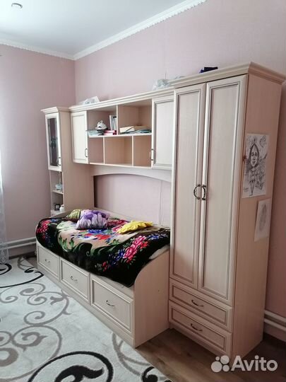 Детский гарнитур бу