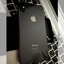 iPhone X, 256 ГБ