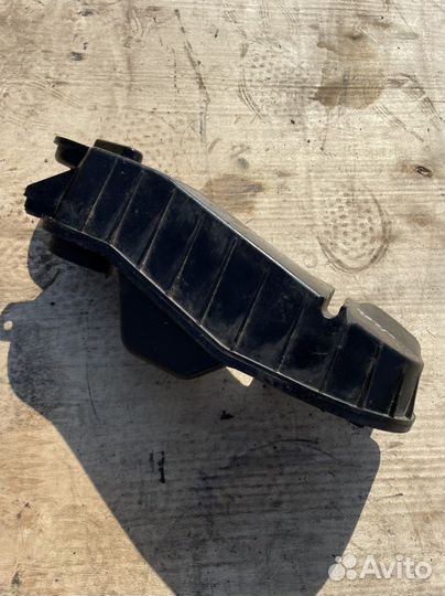 Мерседес w203 C класс сепаратор