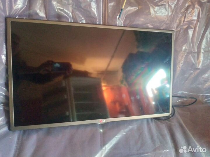 Телевизор бу