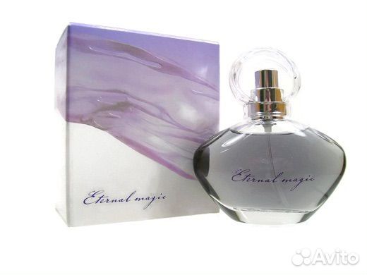 Eternal magic /avon /винтаж