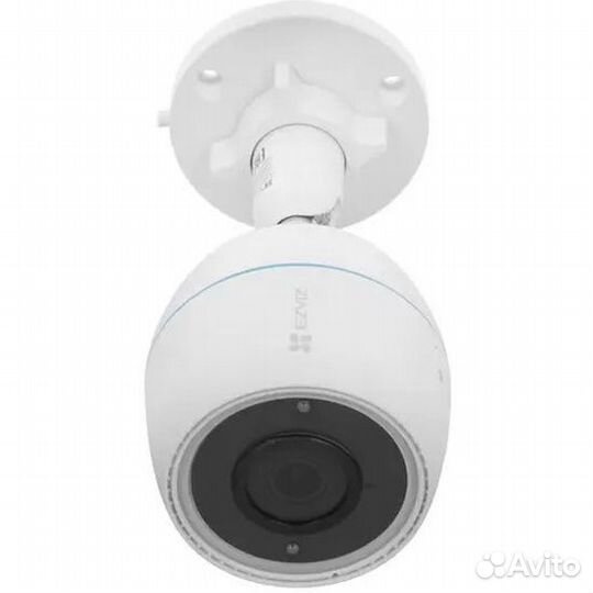 Камера видеонаблюдения