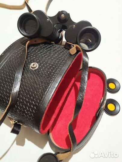 Бинокль бпц4 8х30 (presenta)