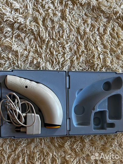 Лампа биоптрон zepter