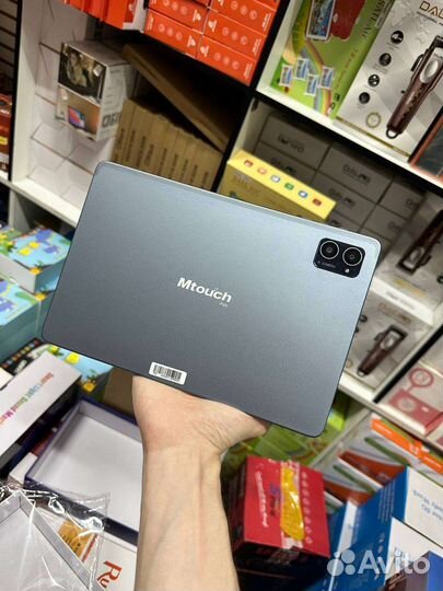 Планшет Mtouch iPad 4/128gb