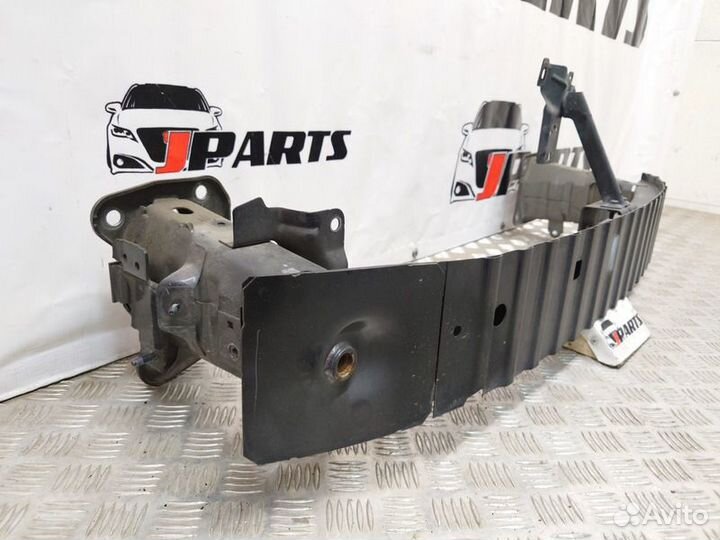 Усилитель переднего бампера Mazda 3 BK